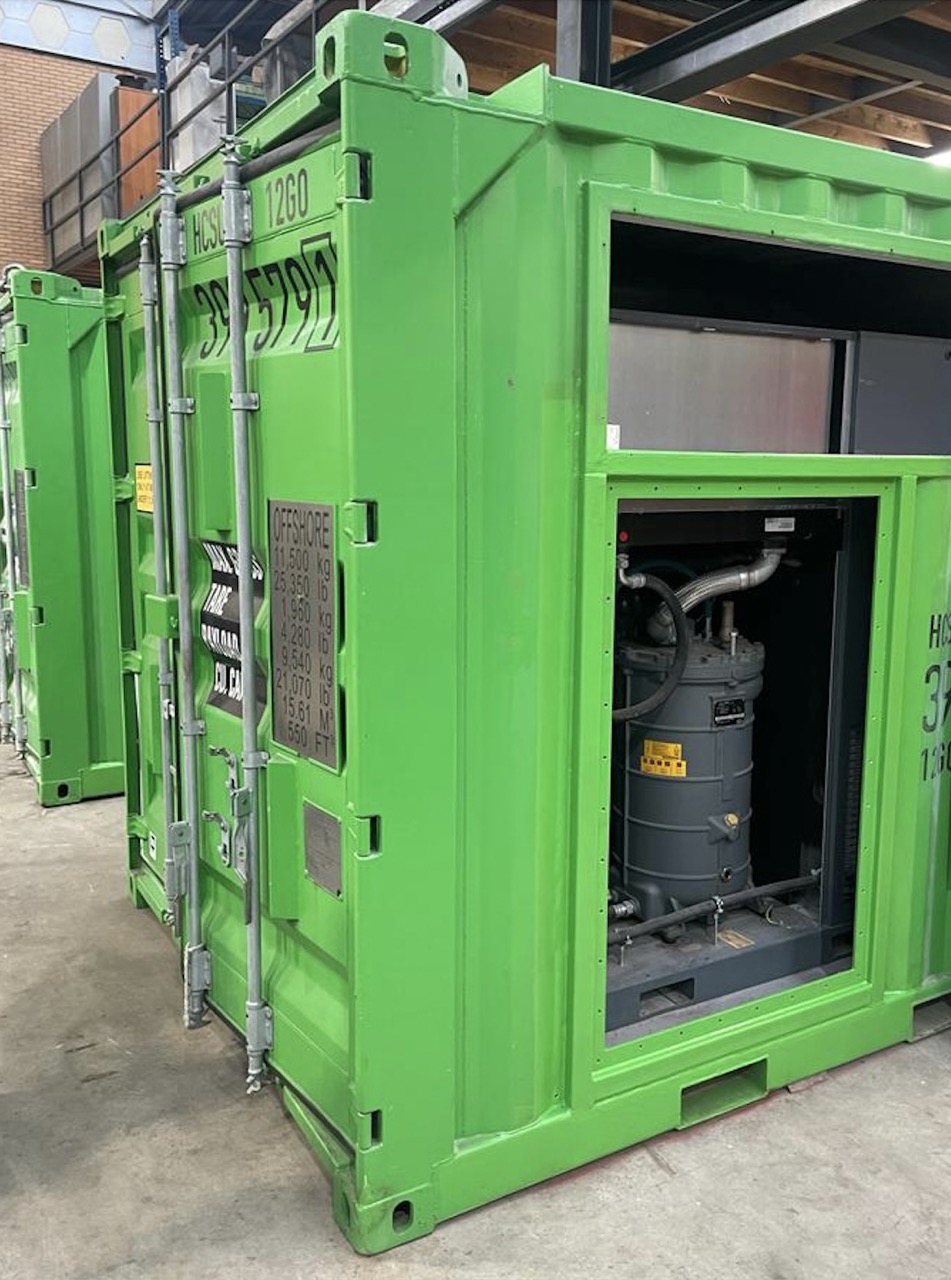 ContainerMod